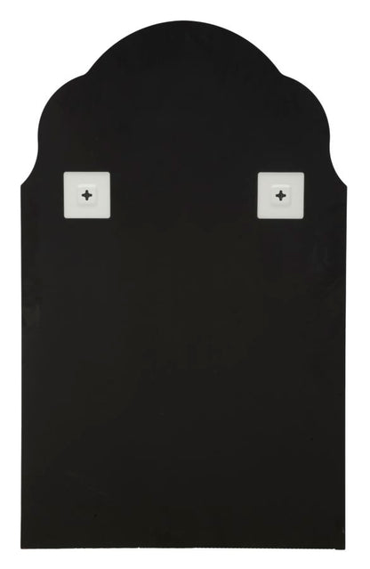 Spiegel Tangier Blue Wall Mirror 62×1×100 cm