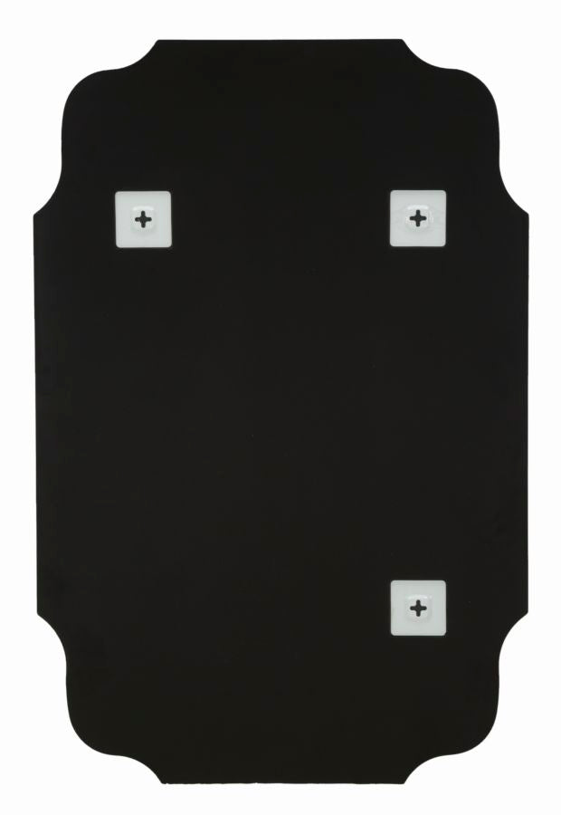 Spiegel Istanbul Gold 60×1×90 cm