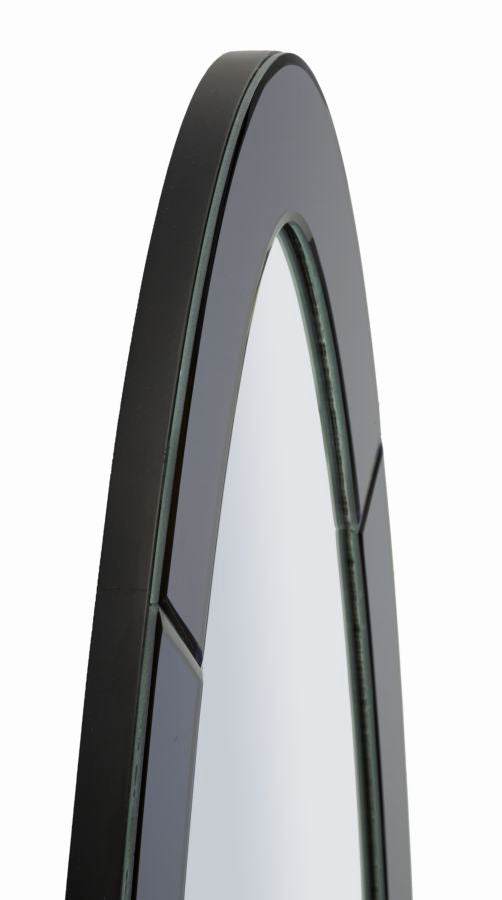 Spiegel Oslo Blue Wall Mirror 55×2×150 cm