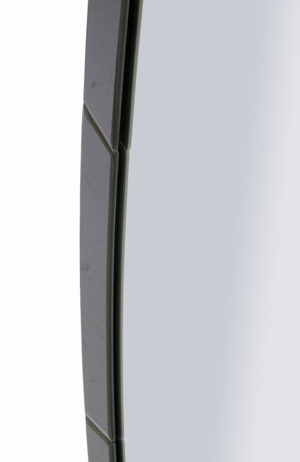 Spiegel Oslo Blue Wall Mirror 55×2×150 cm