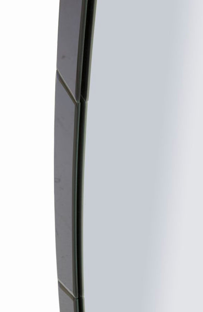 Spiegel Oslo Blue Wall Mirror 55×2×150 cm