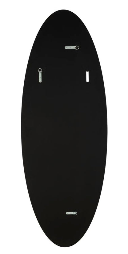 Spiegel Oslo Blue Wall Mirror 55×2×150 cm