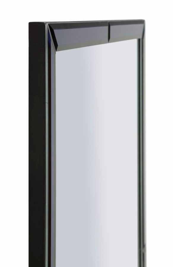 Spiegel Berlin Blue Wall Mirror 55×2×150 cm