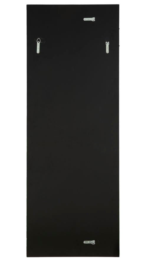 Spiegel Berlin Pink 55×2×150 cm