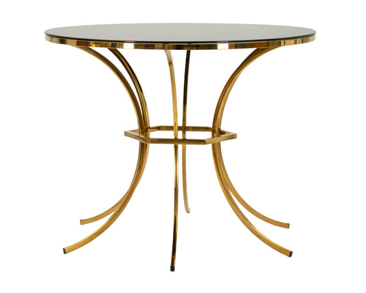 Eettafel Shanty Ø 100×80 cm