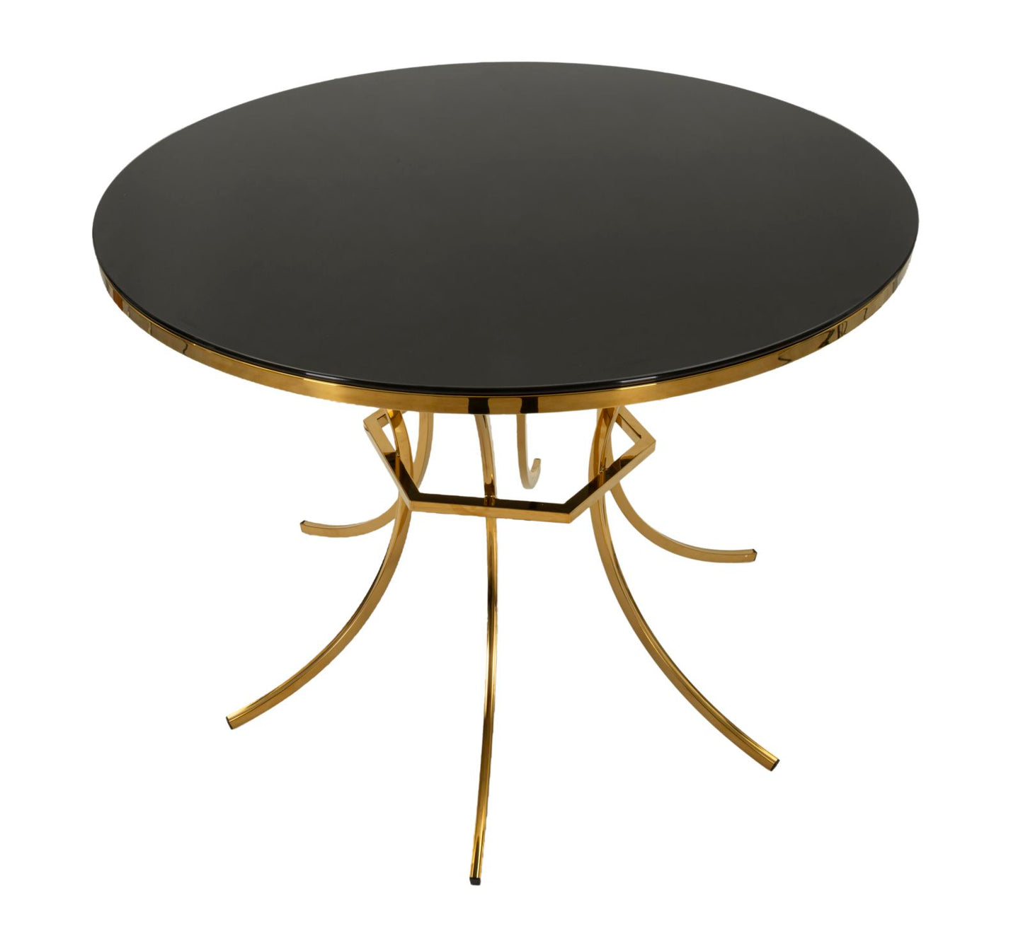 Eettafel Shanty Ø 100×80 cm