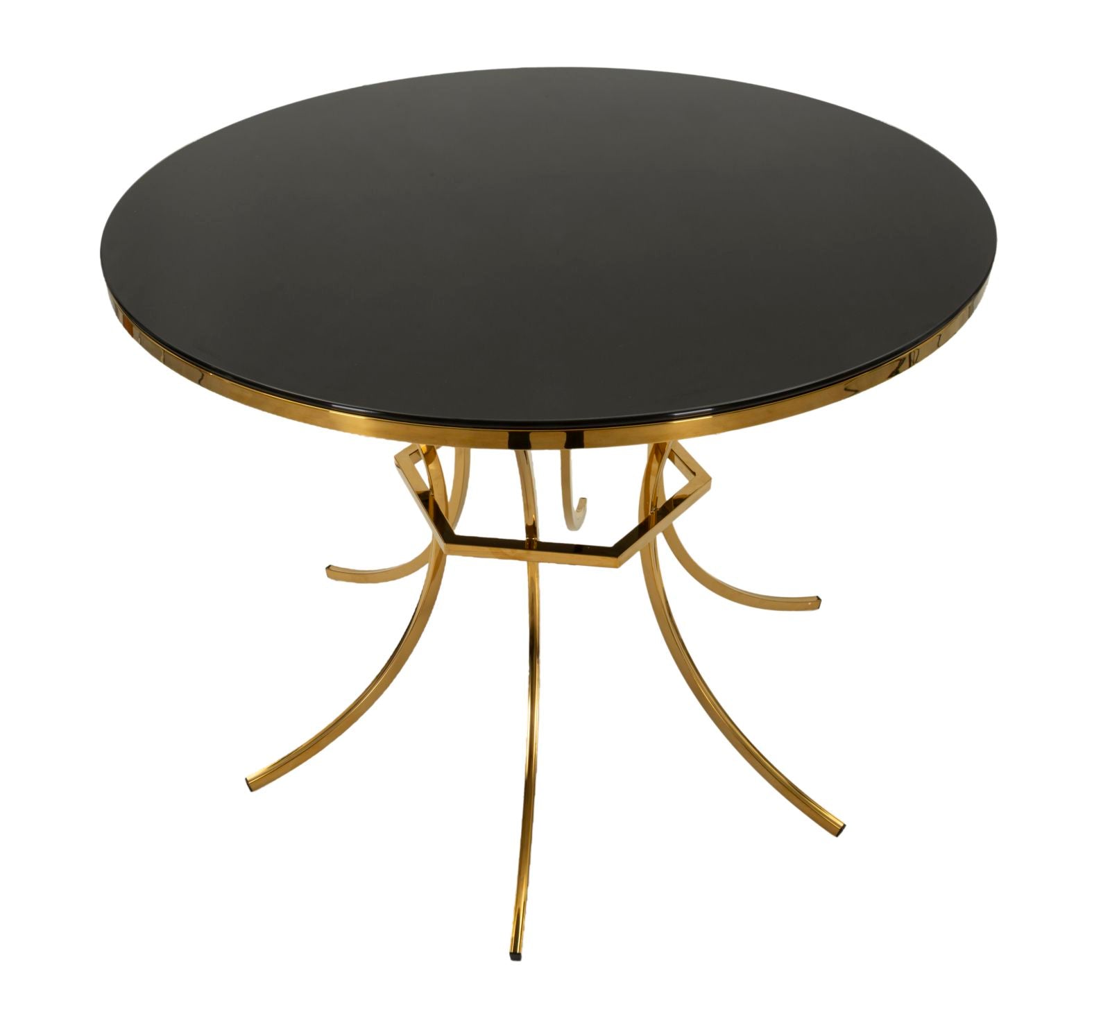 Eettafel Shanty Ø 100×80 cm