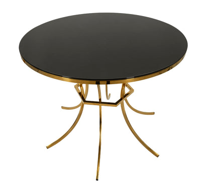 Eettafel Shanty Ø 100×80 cm