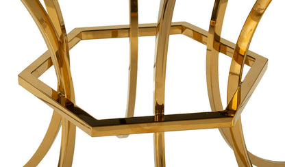 Eettafel Shanty Ø 100×80 cm