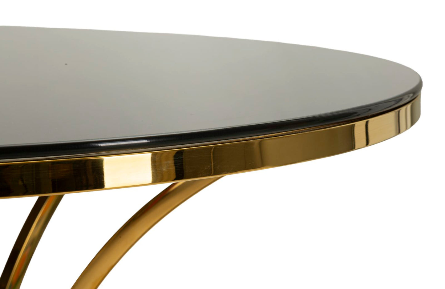 Eettafel Shanty Ø 100×80 cm