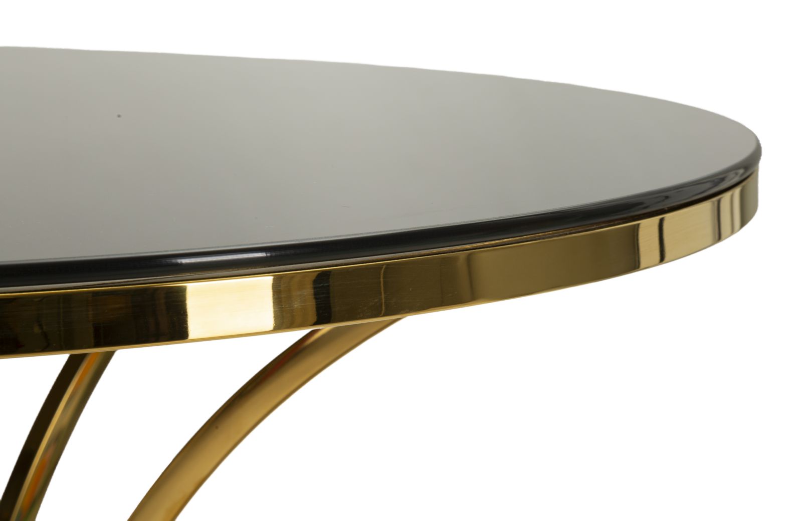 Eettafel Shanty Ø 100×80 cm