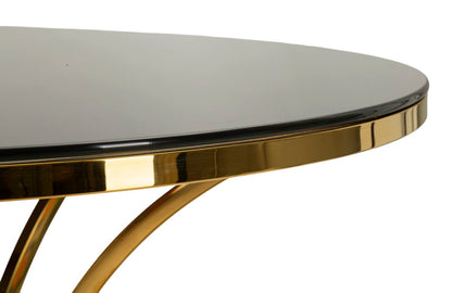 Eettafel Shanty Ø 100×80 cm