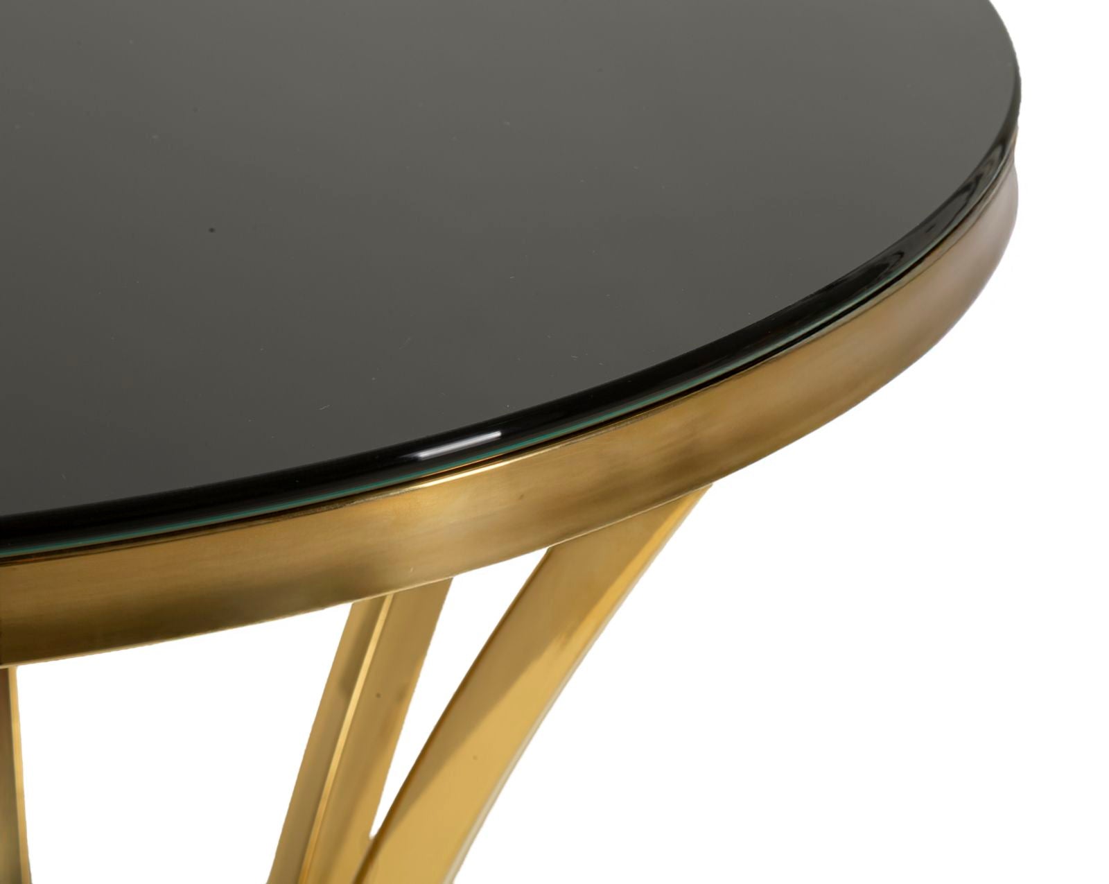 Tafel High Shanty Ø 50×92 cm