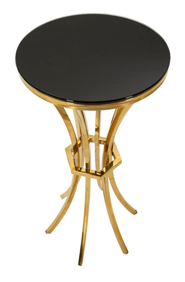 Tafel High Shanty Ø 40×81 cm