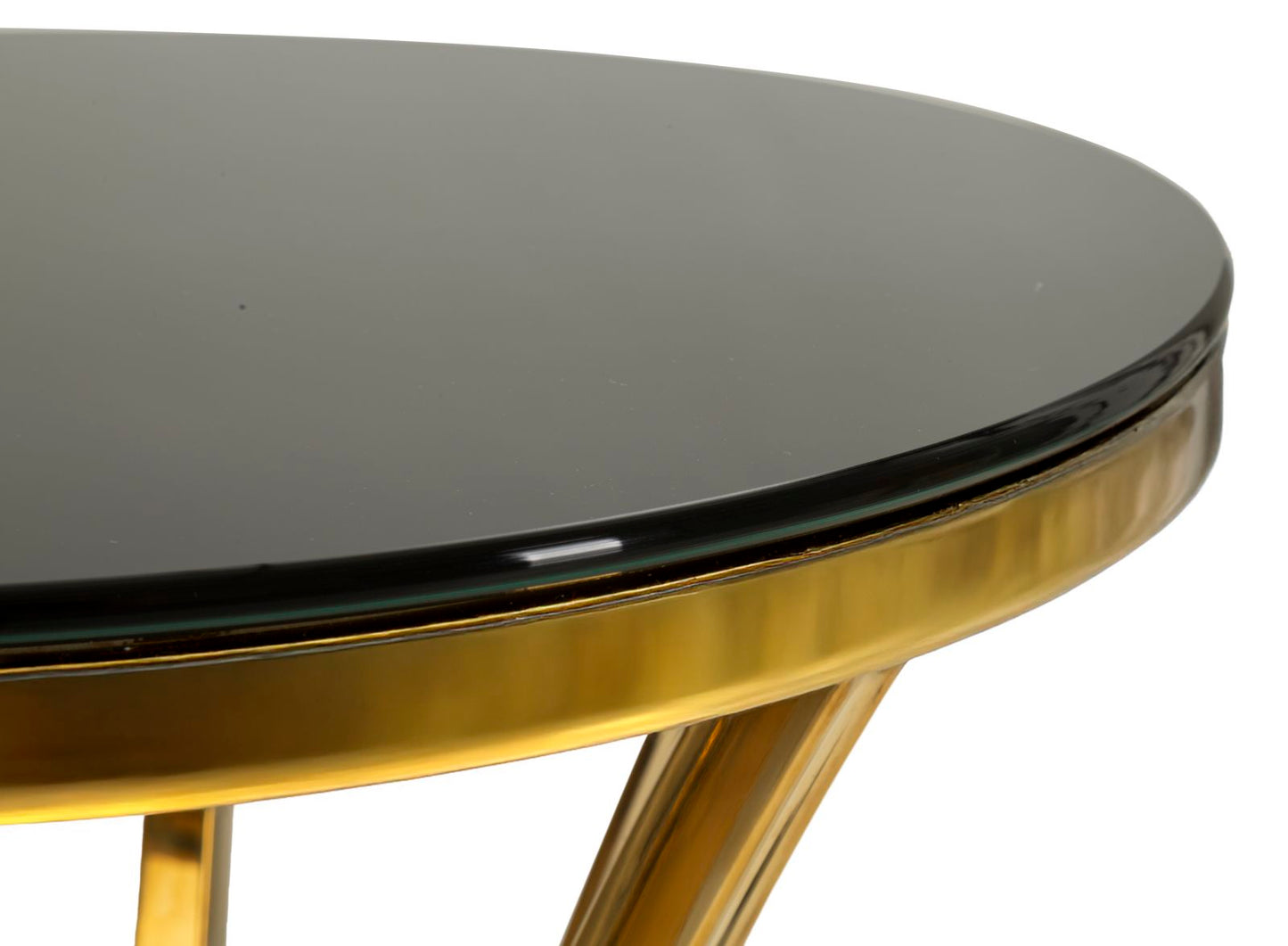 Tafel High Shanty Ø 40×81 cm