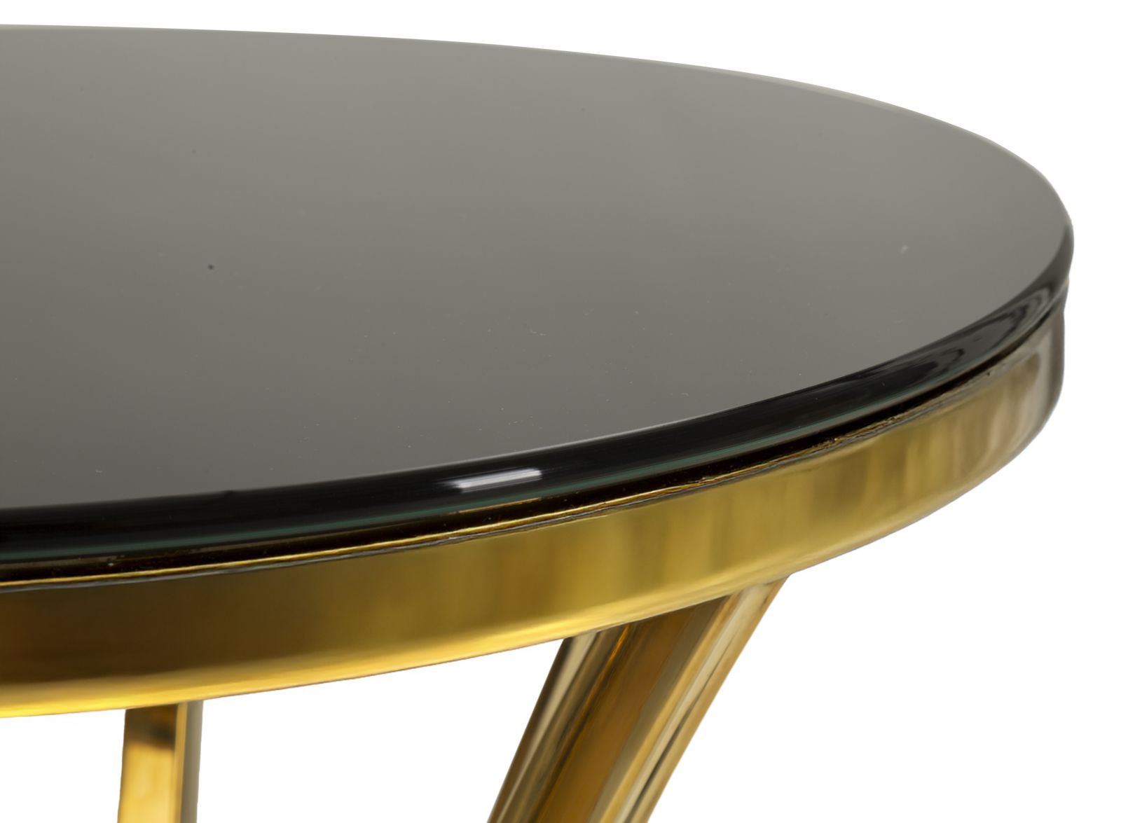 Tafel High Shanty Ø 40×81 cm