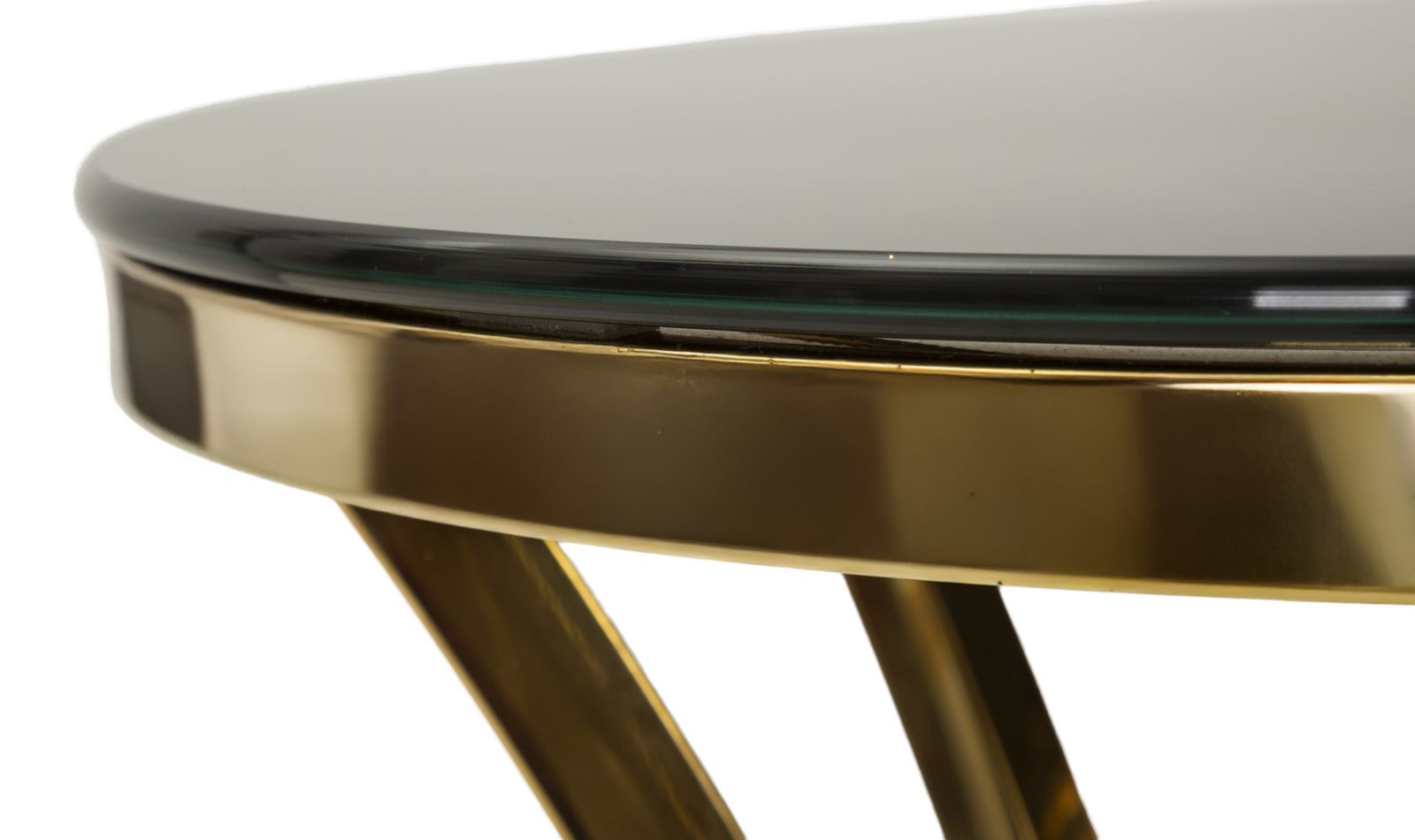 Tafel High Shanty Ø 40×81 cm