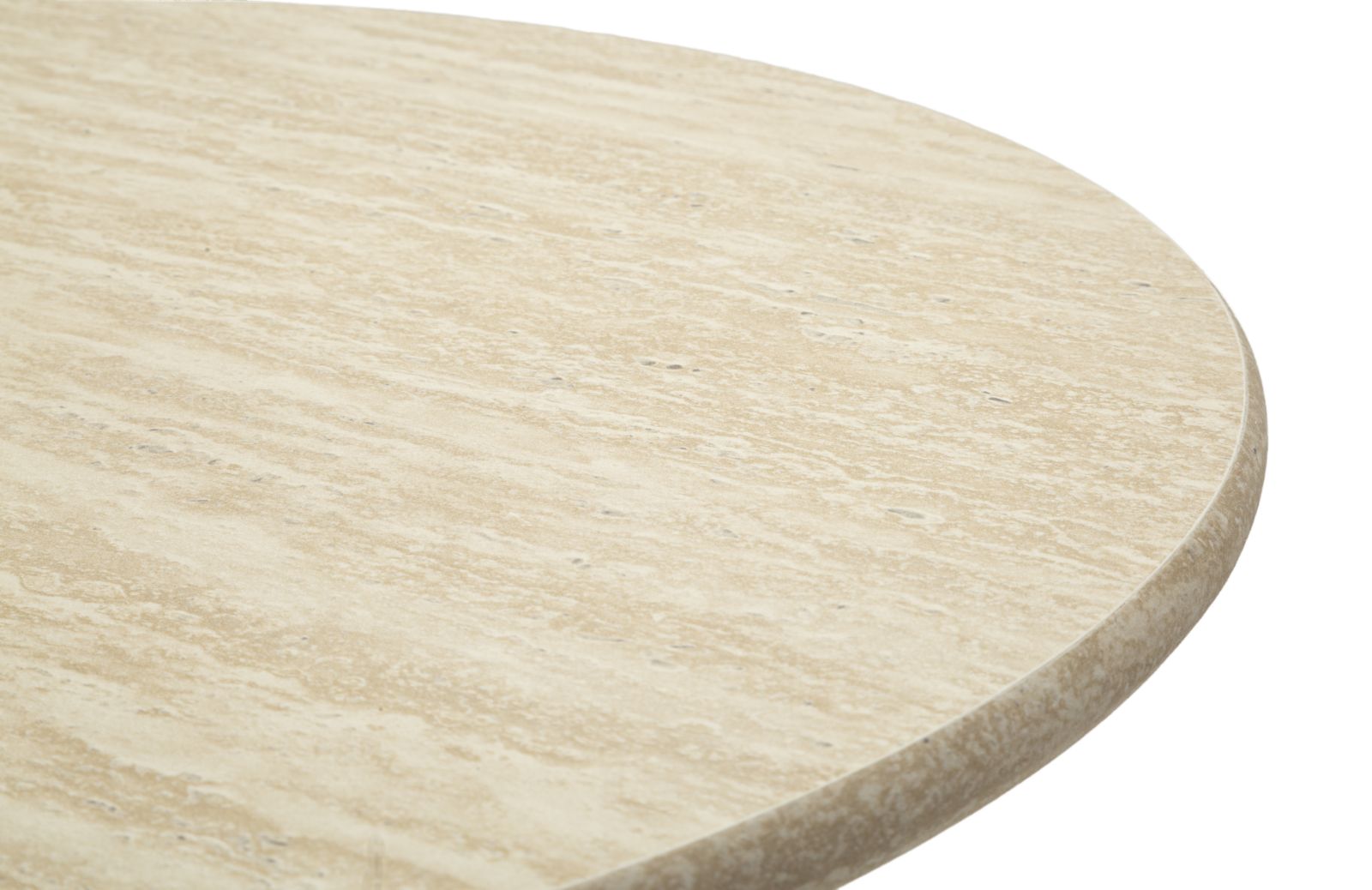 Tafel Bar Alaska Green Ø 60×106 cm