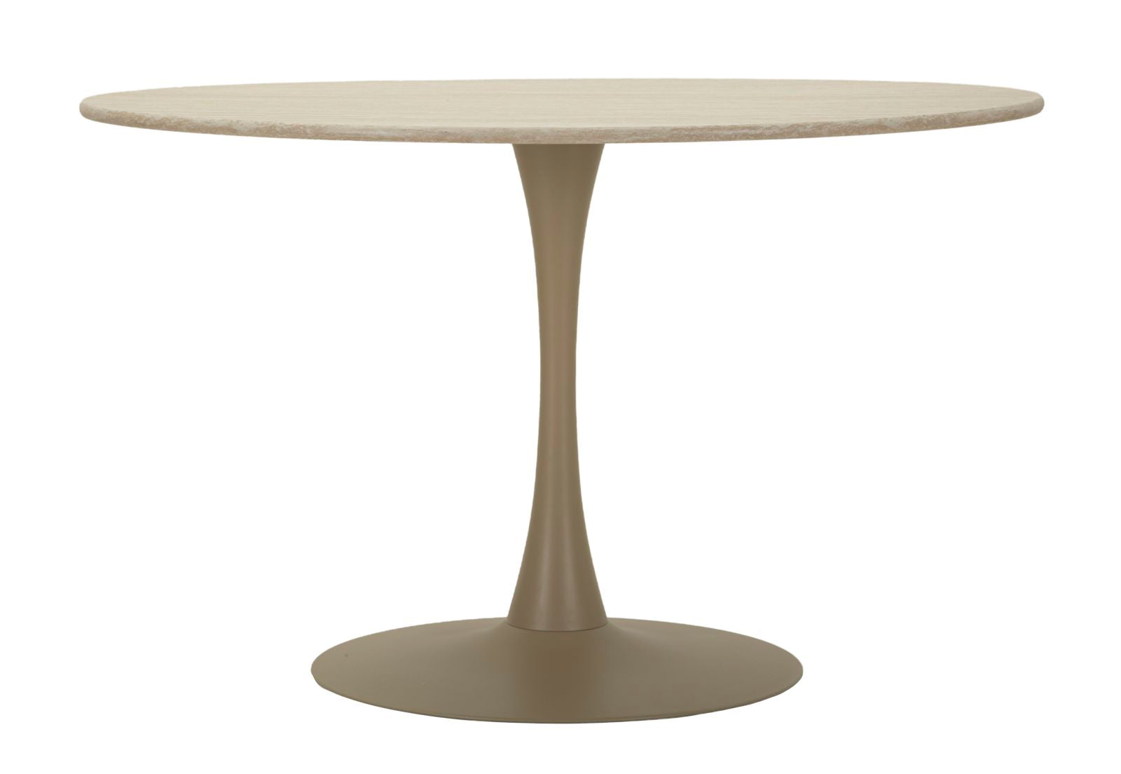 Eettafel Stockholm Cream Cm