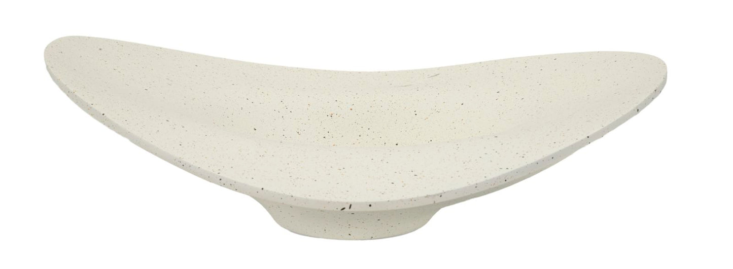Dienblad Elegant Resin Tray 41×41×12 cm