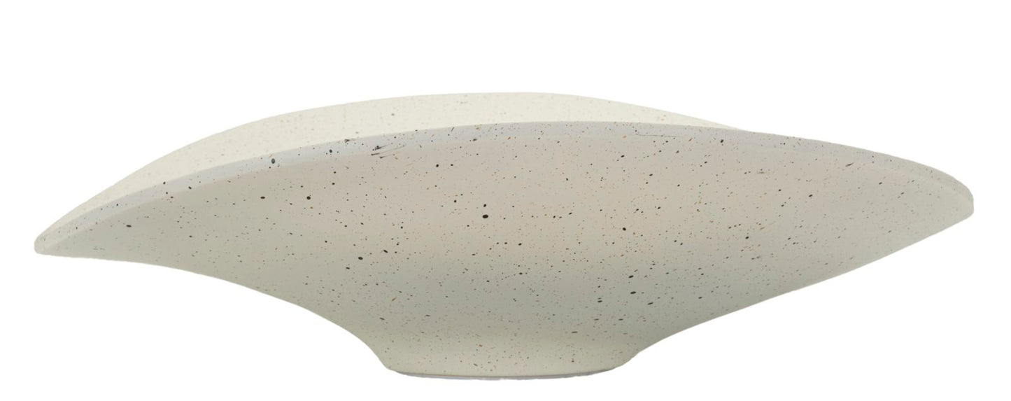 Dienblad Elegant Resin Tray 41×41×12 cm