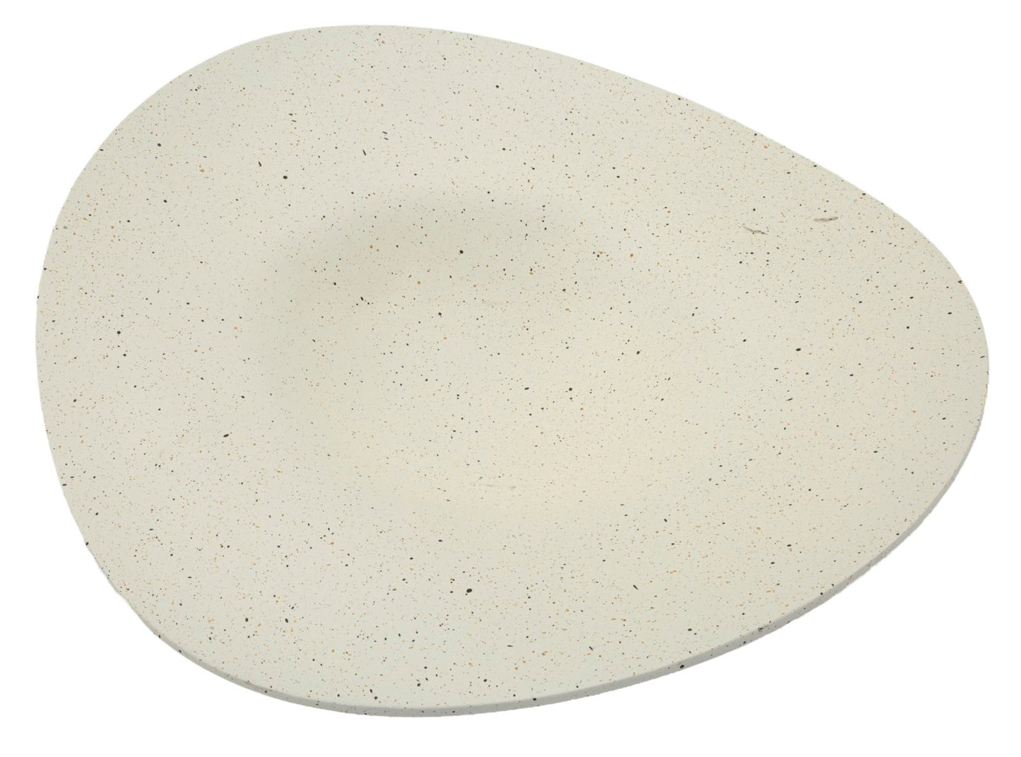 Dienblad Elegant Resin Tray 41×41×12 cm