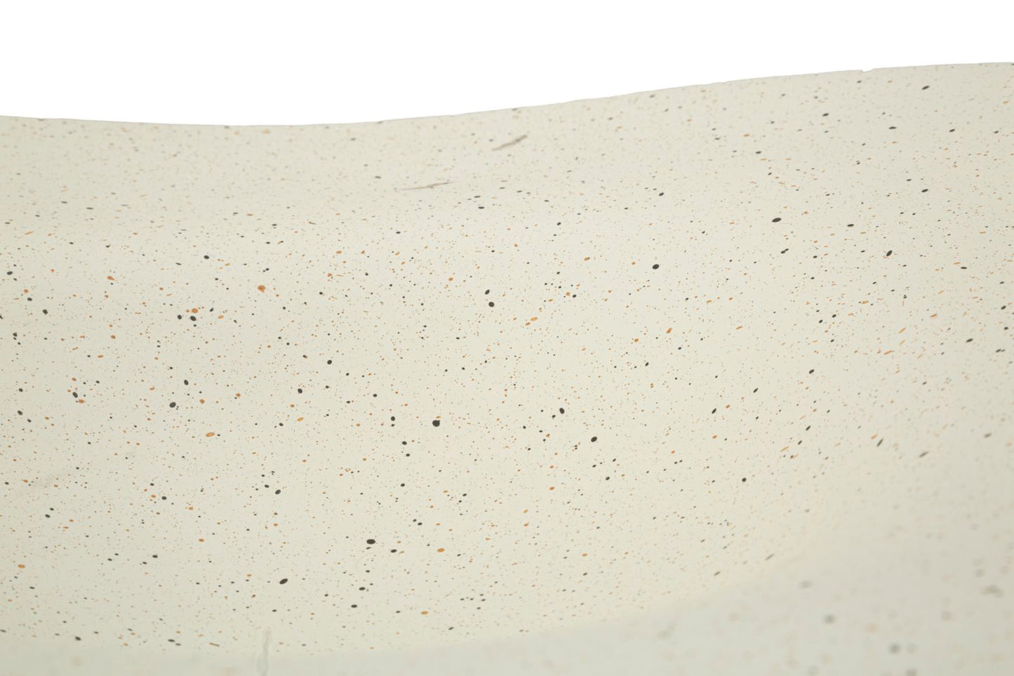 Dienblad Elegant Resin Tray 41×41×12 cm