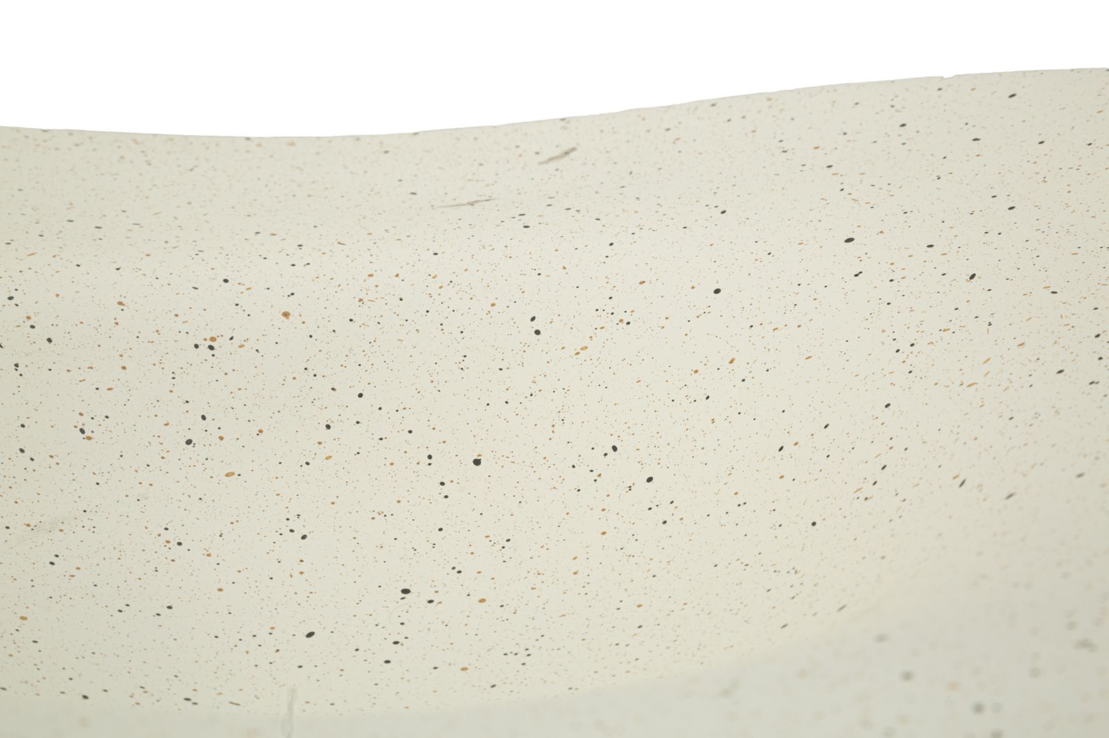 Dienblad Elegant Resin Tray 41×41×12 cm
