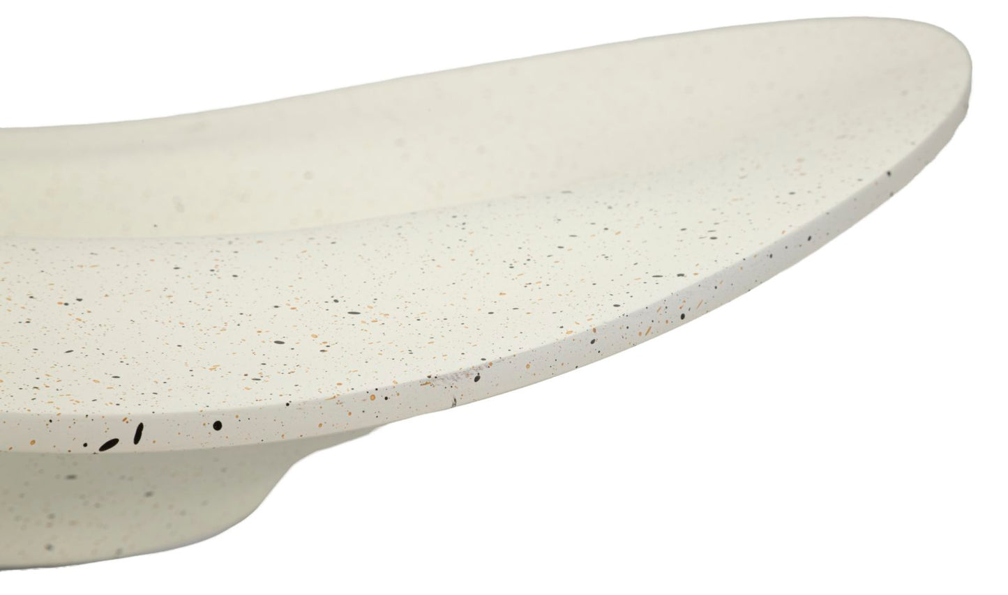 Dienblad Elegant Resin Tray 41×41×12 cm
