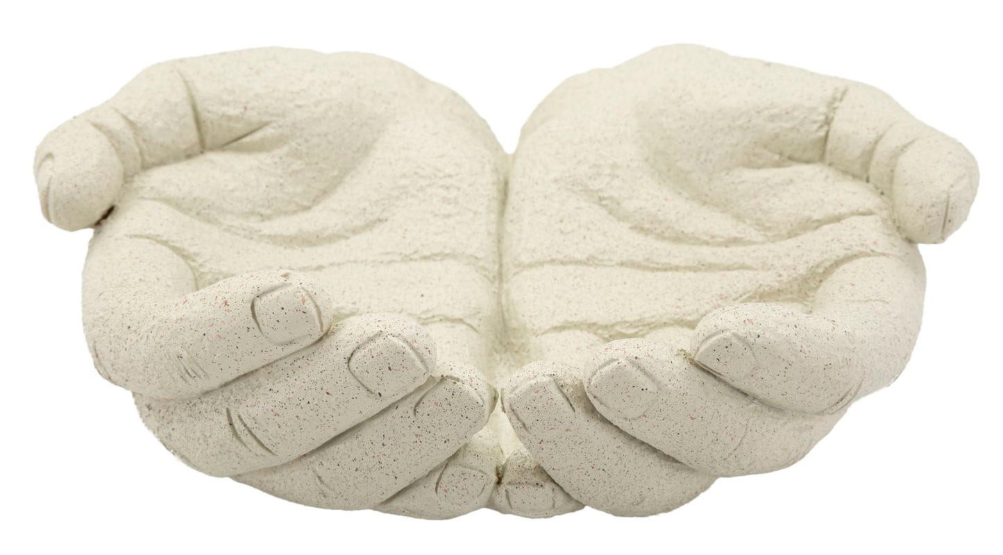 Dienblad Hand Tray Stons 22,7×20×7,3 cm