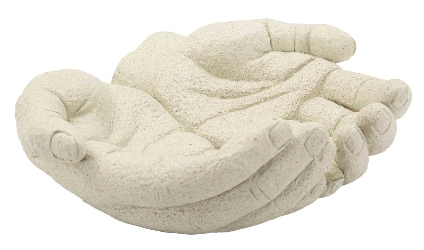 Dienblad Hand Tray Stons 22,7×20×7,3 cm
