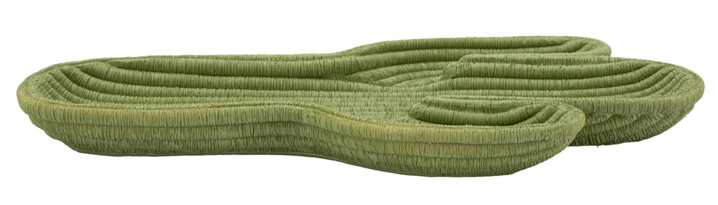 Dienblad Cactus Tray 34×20×3 cm