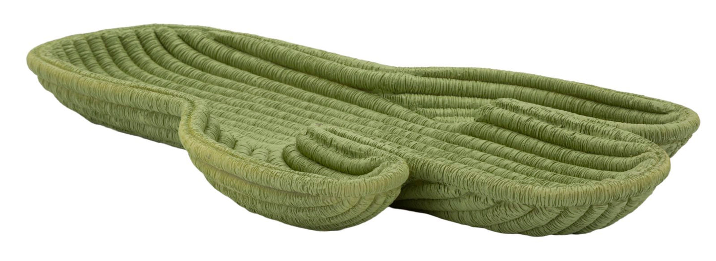 Dienblad Cactus Tray 34×20×3 cm