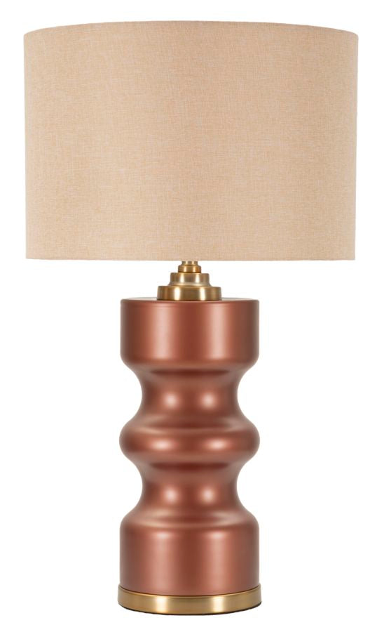 Tafellamp Rosenthal -h- Ø 40,5×69,5 cm