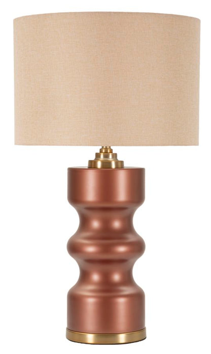 Tafellamp Rosenthal -h- Ø 40,5×69,5 cm