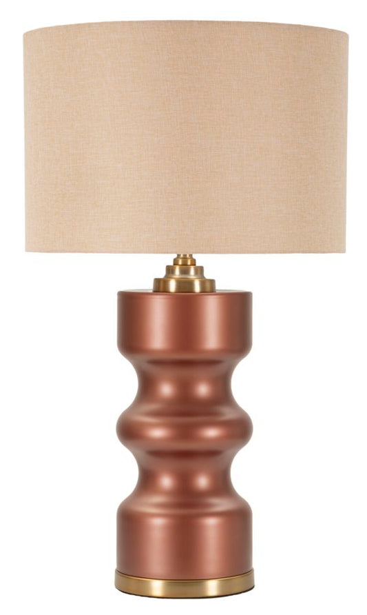 Tafellamp Rosenthal -h- Ø 40,5×69,5 cm