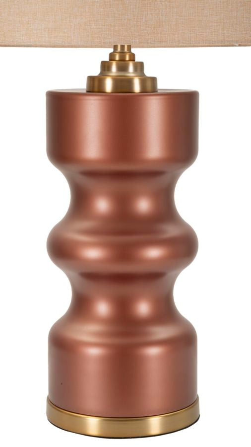 Tafellamp Rosenthal -h- Ø 40,5×69,5 cm