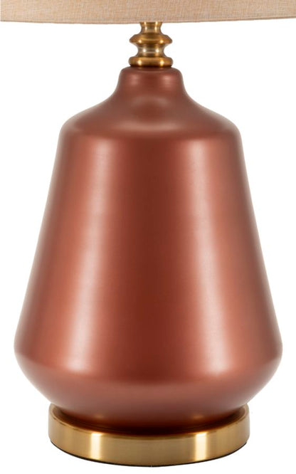 Tafellamp Rosenthal -c- Ø 35,5×65 cm