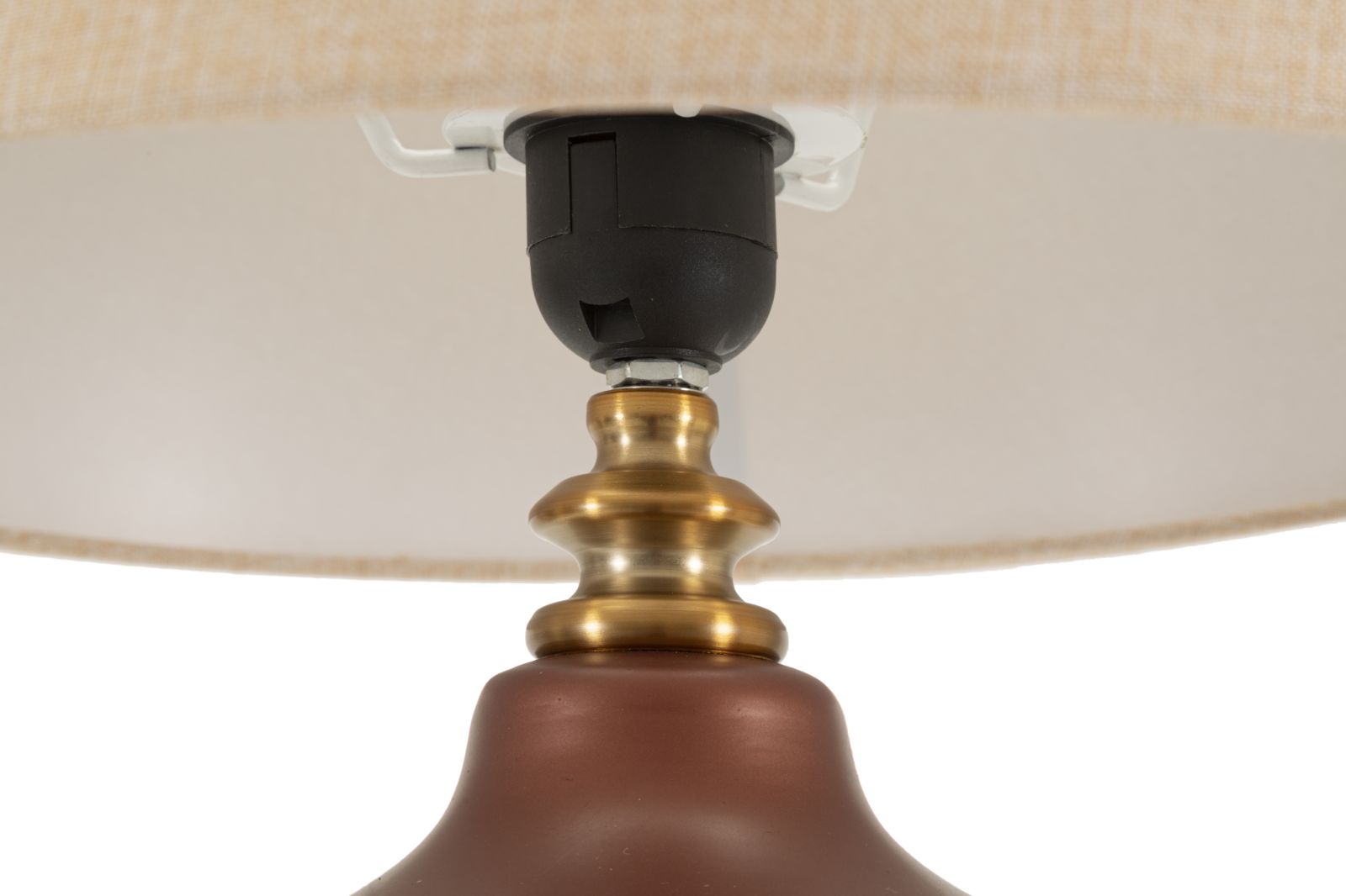 Tafellamp Rosenthal -c- Ø 35,5×65 cm