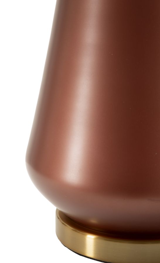 Tafellamp Rosenthal -c- Ø 35,5×65 cm