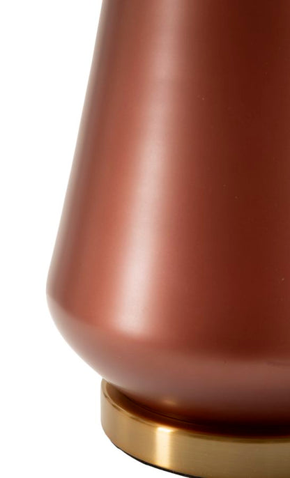 Tafellamp Rosenthal -c- Ø 35,5×65 cm