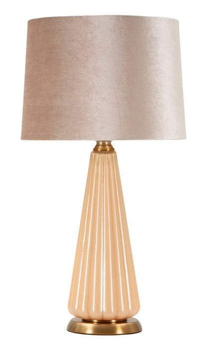 Tafellamp Perly Table Lamp -h- Ø 36,5×68,5 cm