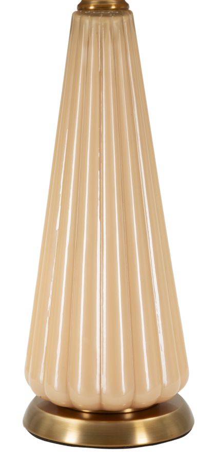 Tafellamp Perly Table Lamp -h- Ø 36,5×68,5 cm