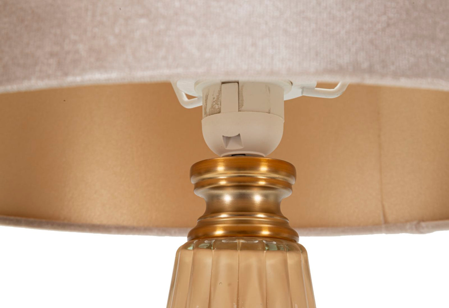 Tafellamp Perly Table Lamp -h- Ø 36,5×68,5 cm