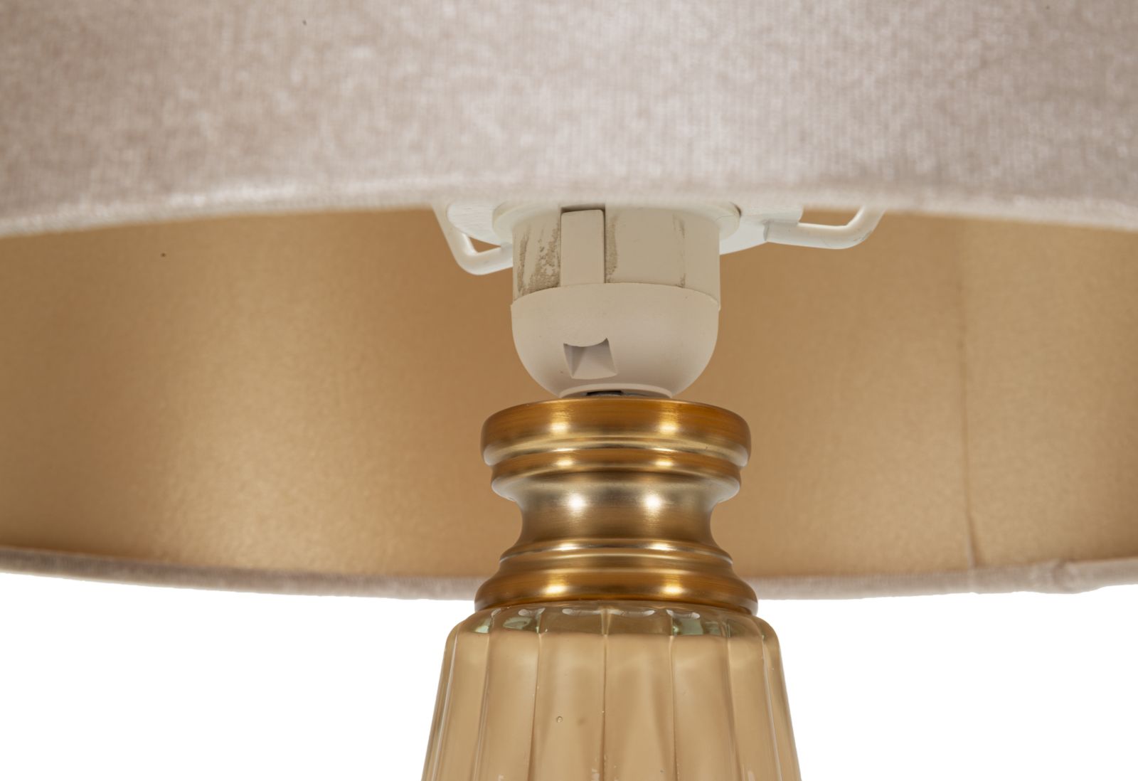 Tafellamp Perly Table Lamp -h- Ø 36,5×68,5 cm