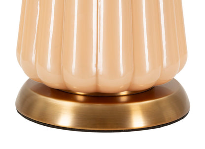 Tafellamp Perly Table Lamp -h- Ø 36,5×68,5 cm