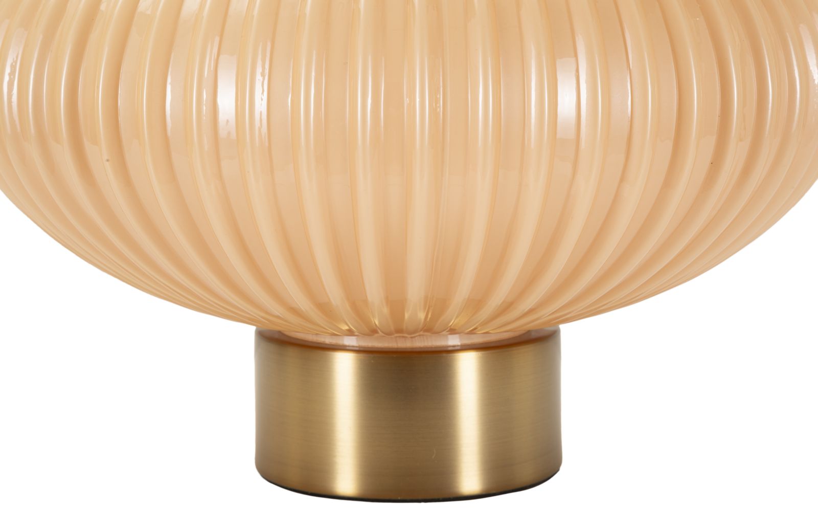 Tafellamp Perly Table Lamp -w- Ø 33×49 cm