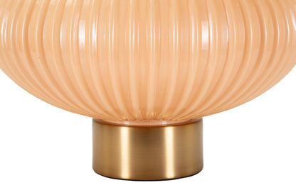 Tafellamp Perly Table Lamp -w- Ø 33×49 cm
