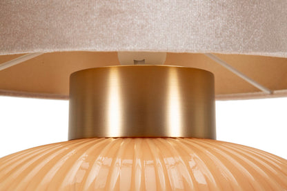 Tafellamp Perly Table Lamp -w- Ø 33×49 cm