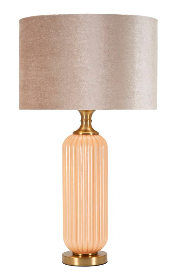 Tafellamp Perly Table Lamp -c- Ø 35×64 cm